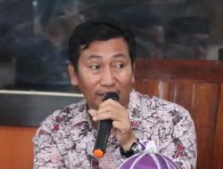 Memasuki Masa Tenang, Bawaslu Jeneponto Imbau Peserta Pemilu Turunkan Baliho