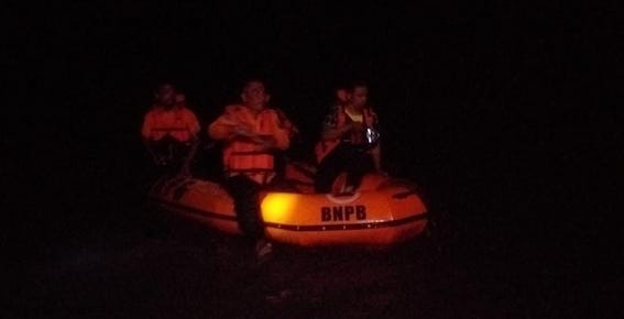 Diduga Terbawa Arus Sungai, Remaja di Jeneponto Dilaporkan Tenggelam