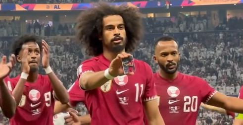 Qatar Kembali Meraih Titel Juara Piala Asia