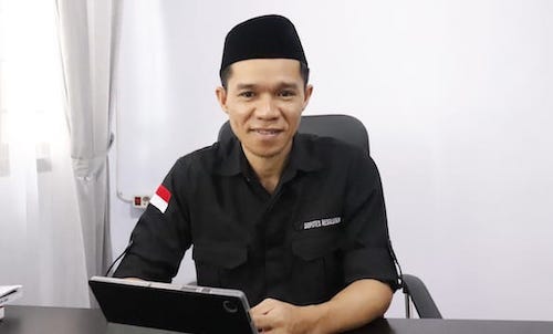 Bawaslu Jeneponto Tegaskan Bakal Sanksi Rp 12 Juta Bagi Pelaku Politik Uang