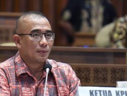 Aplikasi Sirekap Disoroti Publik, Ini Kata Ketua KPU RI