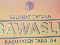 2 Kecamatan di Takalar Potensi Pemungutan Suara Ulang