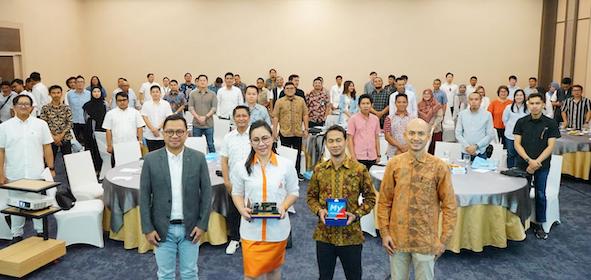 Baca Peluang dan Tantangan, Pertamina Gelar Seminar Nickle Industry Outlook Sulawesi