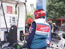 MyPertamina Motor Club Sulawesi, Gerakan Konsumen Gunakan BBM Berkualitas