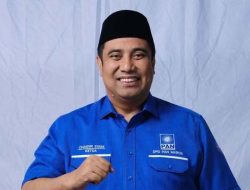 Unggul Quick Count, Bupati Maros Minta Rakyat Kawal Suara Prabowo-Gibran ke KPU