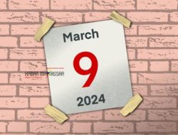 Cek Jadwal Hari Libur Nasional dan Cuti Bersama Lebaran 2024
