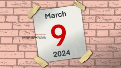 Cek Jadwal Hari Libur Nasional dan Cuti Bersama Lebaran 2024