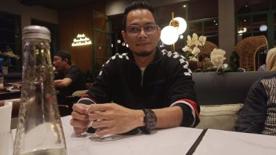Caleg PKB Makassar Laporkan Dugaan Penggelembungan Suara ke DPP