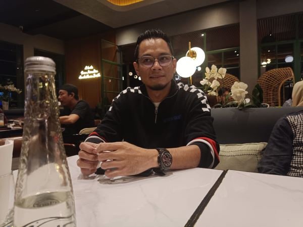 Caleg PKB Makassar Laporkan Dugaan Penggelembungan Suara ke DPP