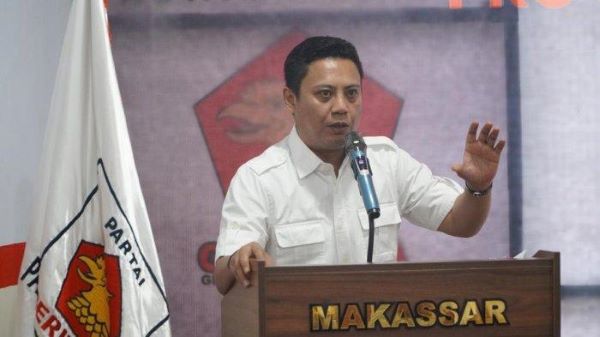 Utamakan Kader, Gerindra Potensial Usung AIA di Pilgub Sulsel 2024