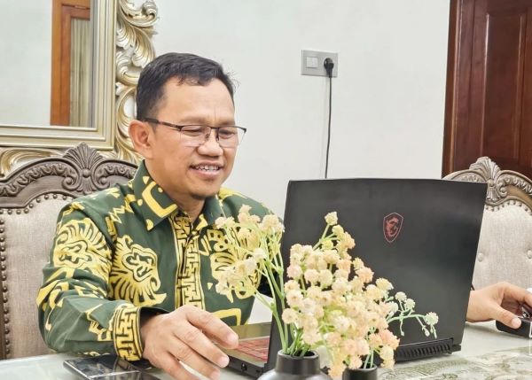 PPP Tak Lolos Senayan, Amir Uskara Tunggu Putusan MK