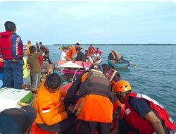 Nelayan Asal Luwu Dikabarkan Hilang saat Melaut