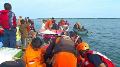 Nelayan Asal Luwu Dikabarkan Hilang saat Melaut