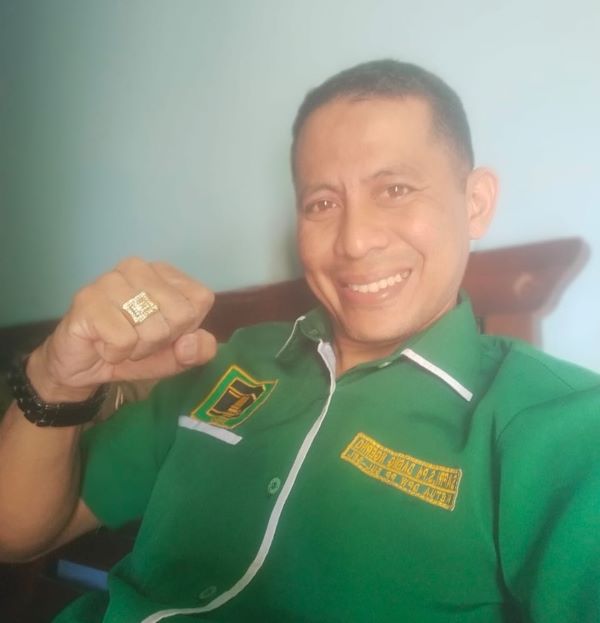 Wakil Ketua PPP Jeneponto Sebut Partainya Bakal Ajukan Gugatan ke MK