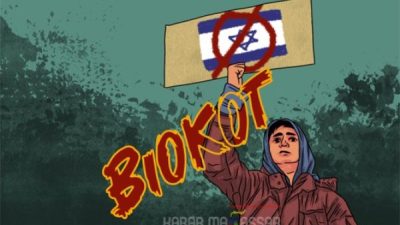 Boikot Produk Pro Israel di Indonesia, Berikut daftarnya