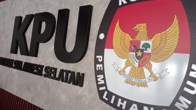 Rekapitulasi Tingkat Provinsi di Sulsel Digelar 3 Maret