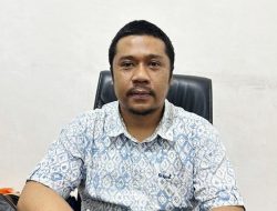 KPU Jeneponto Rilis Jumlah Partisipasi, Pemilih di Pileg 2024 Menurun