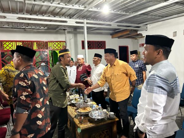 Safari Ramadan Jadi Momentum Bupati-Wabup Bulukumba Berdialog Dengan Warga