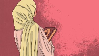 Berikut Amalan Untuk Wanita Haid di Bulan Ramadan