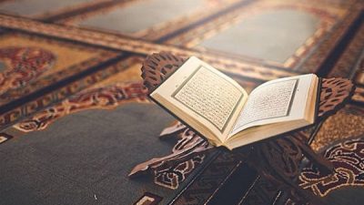 Keutamaan Membaca Al-Qur’an di Bulan Ramadan