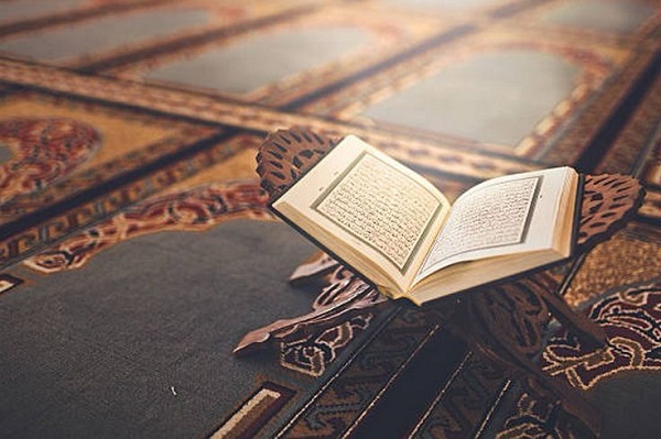 Keutamaan Membaca Al-Qur'an di Bulan Ramadan