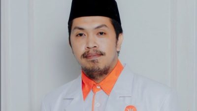 Sekertaris PKS Jeneponto Prioritaskan Kawal Sengketa Pemilu 2024 dibanding Pilkada