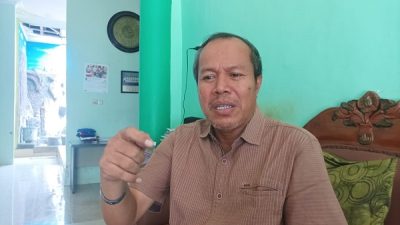 Raih 3 Kursi DPRD, Ketua DPC Hanura Jeneponto Ungkap Sejumlah Kegagalannya