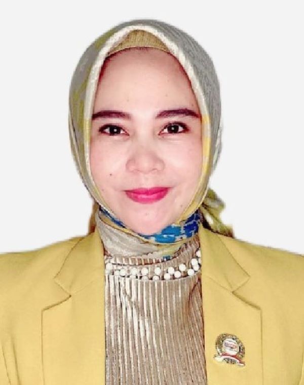 Irmawati Sila Diisukan Masuk Bursa Calon Wakil Bupati Jeneponto Dampingi MSP
