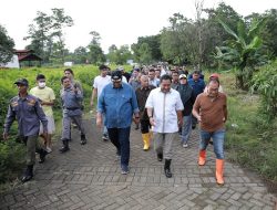 Pemkot Makassar Siapkan Rp200 miliar Untuk Pembangunan Akses Jalan Stadion