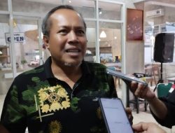 Bertemu Paris Yasir, Ketua Hanura Jeneponto Mulai Lakukan Manuver Politik