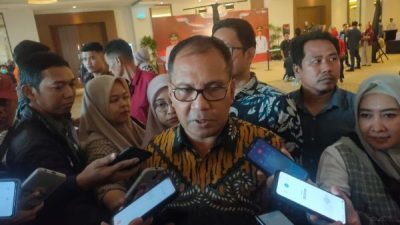 ASN Bisa WFH, Danny Pomanto: Tidak Berlaku untuk Pemkot Makassar