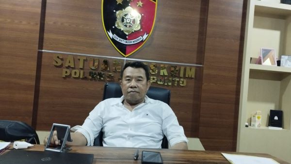 Kasus Gugatan Praperadilan Pembobolan Kotak Suara di Jeneponto Dinyatakan Gugur