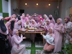 Herhopes Community Jadi Ruang Bagi Fotografer Perempuan di Makassar