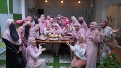 Herhopes Community Jadi Ruang Bagi Fotografer Perempuan di Makassar