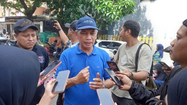 PD Pasar Makassar Target Retribusi Pendapatan 2024 Rp25 miliar