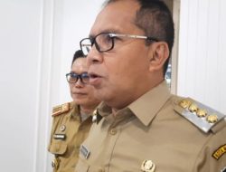 Pemkot Makassar Dapat Kuota CASN, Danny Prioritaskan Laskar Pelangi Masuk PPPK