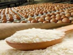Jelang Ramadan, Warga Keluhkan Harga Beras dan Telur di Bantaeng