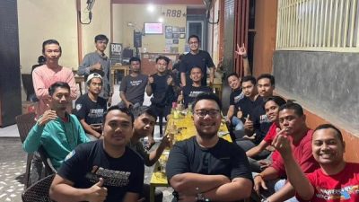 Ramai Dikunjungi, Omzet Warung Kopi di Bulukumba Naik Saat Ramadan