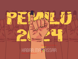 64 Anggota KPPS Pertanyakan Dana Santunan, Kasubag SDM KPU Jeneponto Enggan Berkomentar