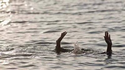Seorang Anak Usia 4 Tahun Tewas Tenggelam di Takalar