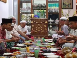 Kebiasaan Masyarakat Bugis-Makassar Menjelang Bulan Ramadhan