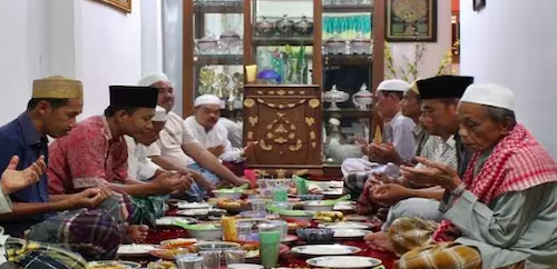 Kebiasaan Masyarakat Bugis-Makassar Menjelang Bulan Ramadhan