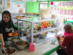 Pemerintah Imbau Warung Makan di Bulukumba Tak Buka Pada Siang Hari