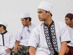 Keutamaan Sholat Tarawih di Malam Pertama