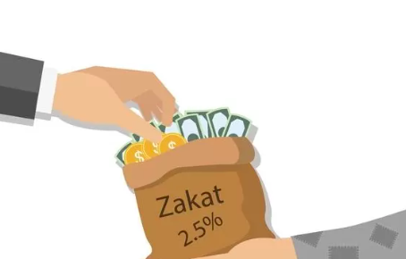 Ustaz Adi Hidayat Sarankan Pembayaran Zakat Fitrah dengan Makanan Pokok