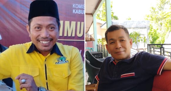 Syarat Pencalonan Bupati Berpolemik, Dua Politisi di Jeneponto Kontradiktif