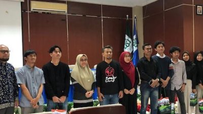 Mahasiswa Arsitektur Unifa Raih Prestasi di Ajang FTAM-IAI