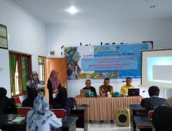 Jelang Ramadan, Dinas Pertanian Maros Tetap Mengadakan Program YESS