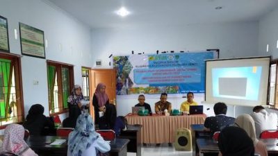 Jelang Ramadan, Dinas Pertanian Maros Tetap Mengadakan Program YESS