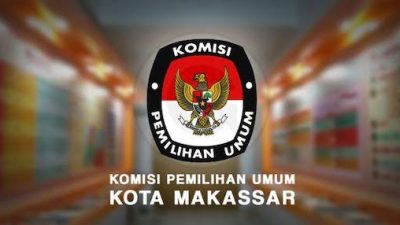 KPU Makassar Tetapkan 50 Caleg, 24 Wajah Baru
